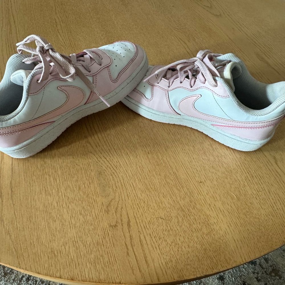 Girls Nike Dunks
